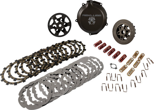 Rekluse APEX Complete Clutch Kit | '24-25 TF250-E/X (RMS-7412002)