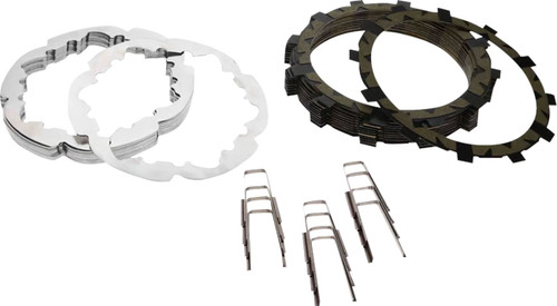 Rekluse Apex Clutch Pack Replacement Kit (754-06064)