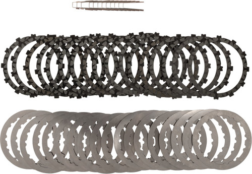 Rekluse Apex Clutch Pack Replacement Kit (754-03082)