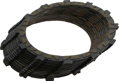Rekluse Apex Clutch Pack Replacement Kit (754-15005)