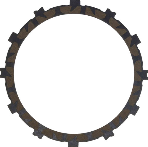 Rekluse Clutch Pack for RadiusCX (751-15005)