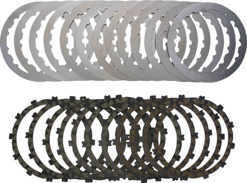 Rekluse Clutch Pack for RadiusCX (751-15005)