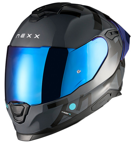 Nexx Y.100R Nippon Motorcycle Helmet