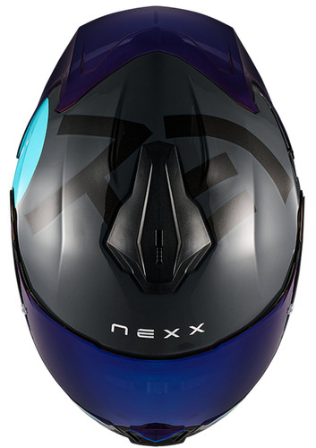 Nexx Y.100R Nippon Motorcycle Helmet