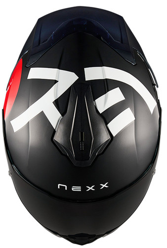 Nexx Y.100R Nippon Motorcycle Helmet