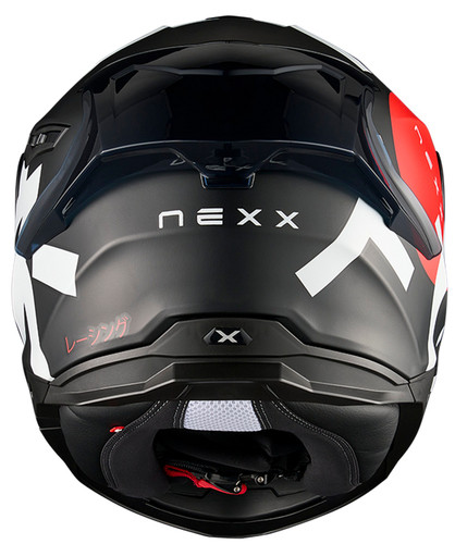 Nexx Y.100R Nippon Motorcycle Helmet