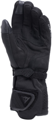 Dainese Tempest D-Dry Thermal Mens Motorcycle Long Gloves