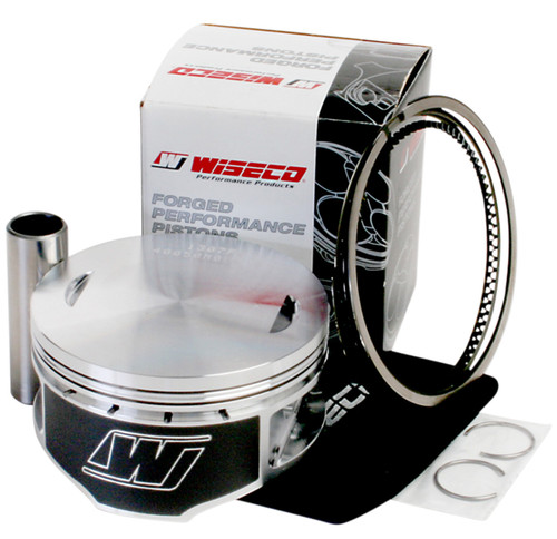 Wiseco Forged Piston Kit | 88.00mm | '07-24 Honda TRX420 Rancher (40050M08800)