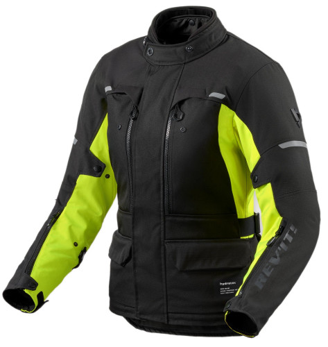 Rev'It Outback 5 H2O Womens Motorcycle Jacket