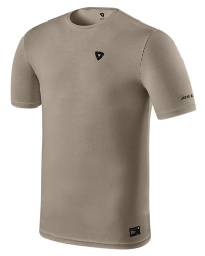 Rev'It Atlanta Mens Short Sleeve T-Shirt