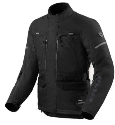 Rev'It Outback 5 H2O Mens Motorcycle Jacket