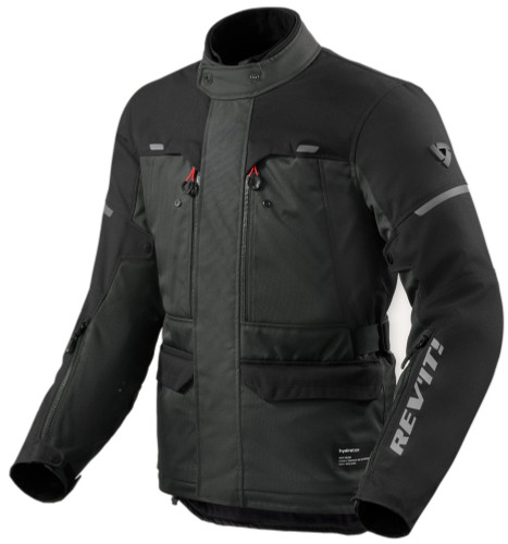 Rev'It Outback 5 H2O Mens Motorcycle Jacket