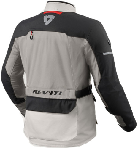 Rev'It Outback 5 H2O Mens Motorcycle Jacket