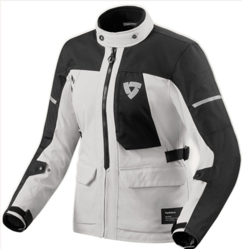 Rev'It Convergent H2O Womens Motorcycle Jacket
