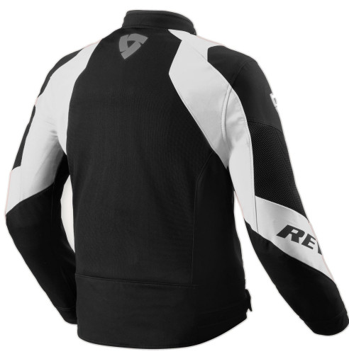Rev'It Hyperspeed 3 GT Air Mens Motorcycle Jacket