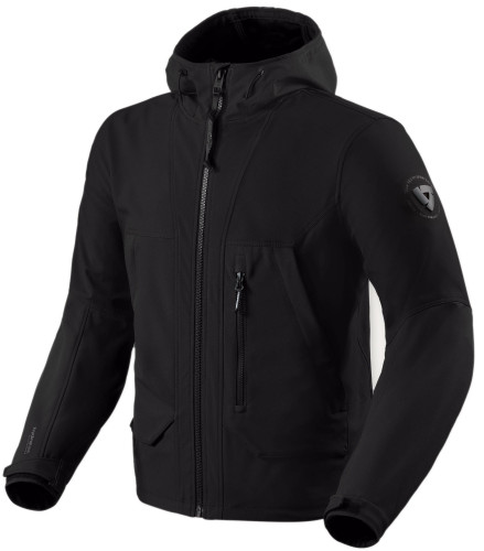 Rev'It Boson Mens Motorcycle Jacket