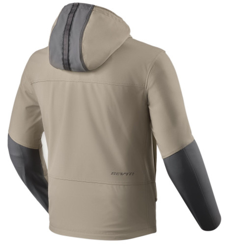 Rev'It Boson Mens Motorcycle Jacket