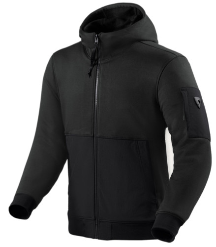 Rev'It Oatwood Mens Motorcycle Riding Hoody