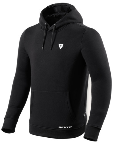 Rev'It Jeremy Mens Pullover Hoody