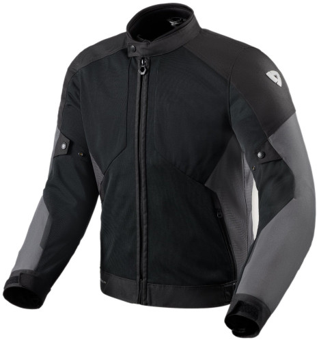 Rev'It Torque 3 H2O Mens Motorcycle Jacket