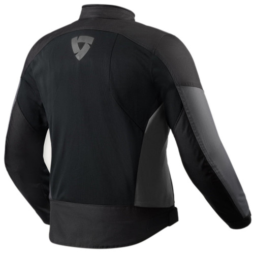 Rev'It Torque 3 H2O Mens Motorcycle Jacket