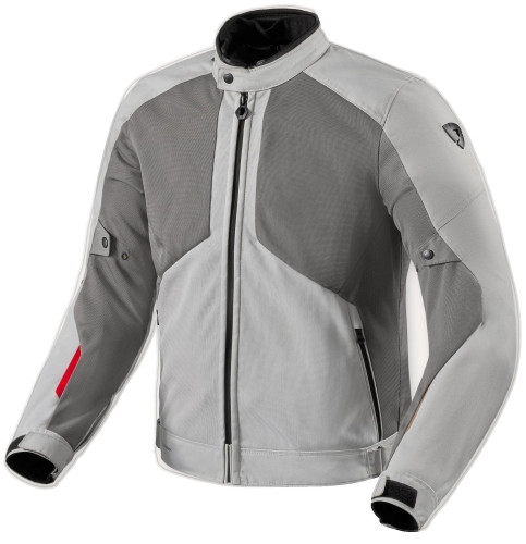 Rev'It Torque 3 H2O Mens Motorcycle Jacket