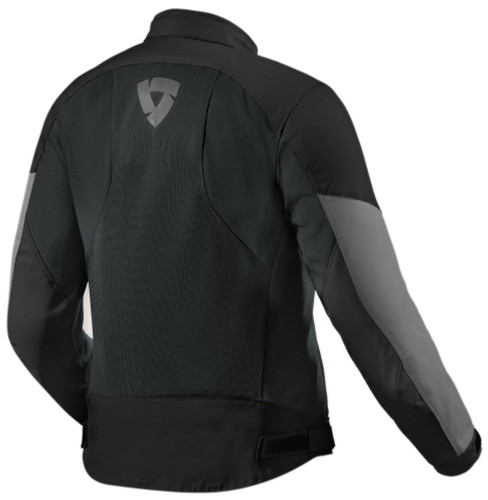 Rev'It Torque 3 H2O Womens Motorcycle Jacket