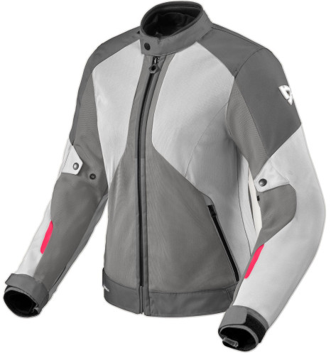 Rev'It Torque 3 H2O Womens Motorcycle Jacket