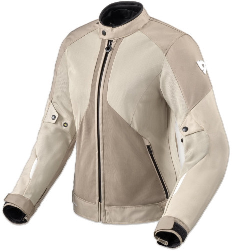 Rev'It Torque 3 H2O Womens Motorcycle Jacket