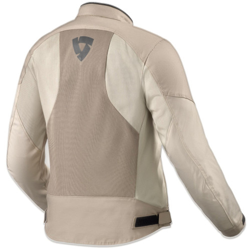 Rev'It Torque 3 H2O Womens Motorcycle Jacket
