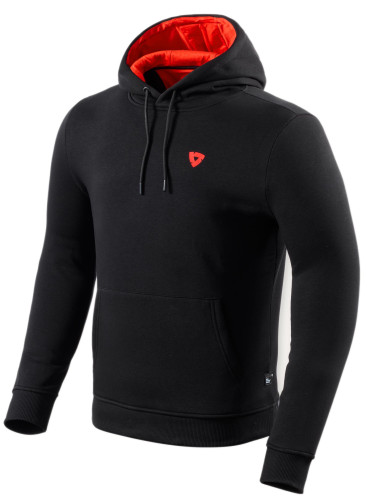 Rev'It Bret Mens Pullover Hoody