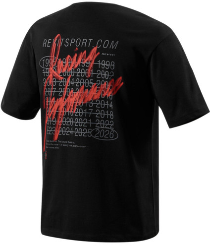 Rev'It Cameron Mens Short Sleeve T-Shirt