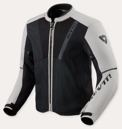 Rev'It GT-R 4 Air Mens Textile Motorcycle Jacket