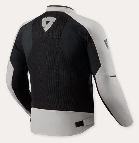Rev'It GT-R 4 Air Mens Textile Motorcycle Jacket