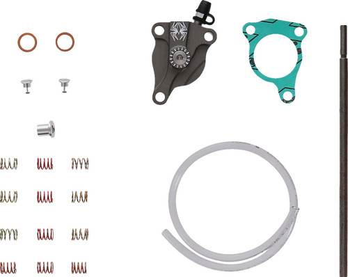 Rekluse RadiusX 4.0 Clutch Kit (RMS-8302128)