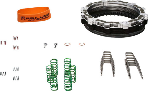 Rekluse RadiusX 4.0 Clutch Kit (RMS-8301119)