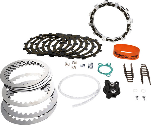 Rekluse RadiusX 4.0 Clutch Kit (RMS-8312002)