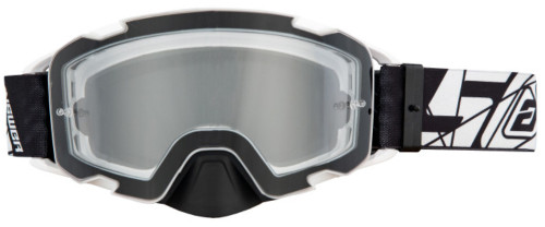 Answer ARC II Magnetic MX Offroad Goggles