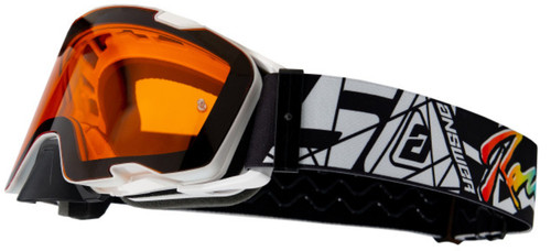 Answer ARC II Magnetic MX Offroad Goggles