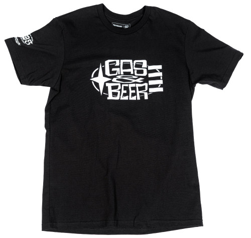 Fasthouse 805 Tandem Mens Short Sleeve T-Shirt