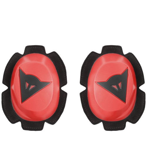 Dainese Pista Rain Knee Sliders