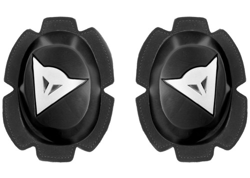 Dainese Pista Rain Knee Sliders