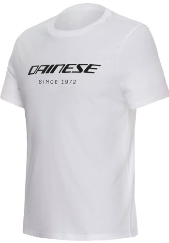 Dainese Essence Wordmark Mens Short Sleeve T-Shirt