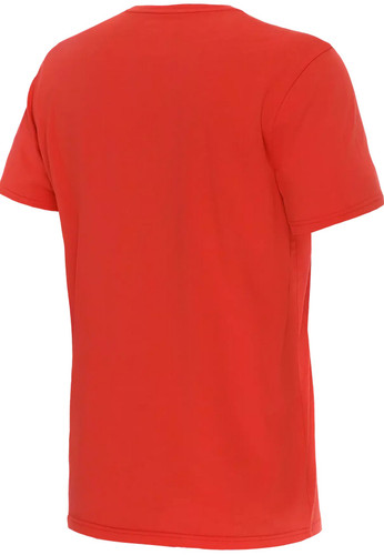 Dainese Hyper Speed Demon Mens Short Sleeve T-Shirt