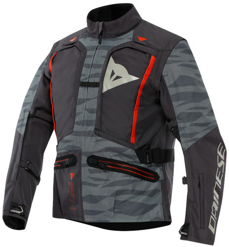 Dainese Sterrato Mens Textile Motorcycle Jacket