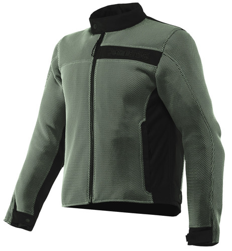 Dainese Lisbona Air Mens Textile Motorcycle Jacket