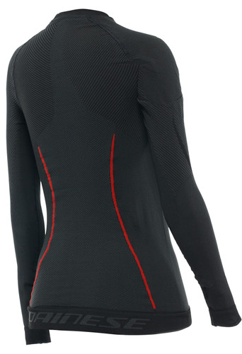 Dainese Thermo Womens Base Layer Long Sleeve Shirt