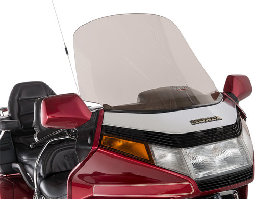 Slipstreamer Clear Windshield | 27.5" | Honda GL1500 Gold Wing (S-166)