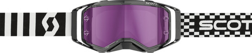 Scott Prospect Racing MX Offroad Goggles