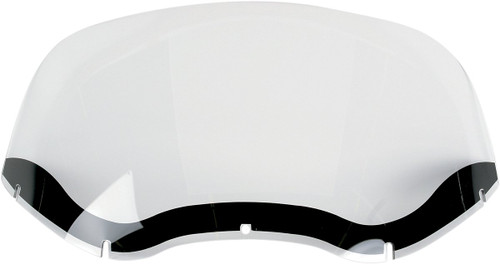 Slipstreamer 12" Clear 130 Series Windshield (S-136-12)